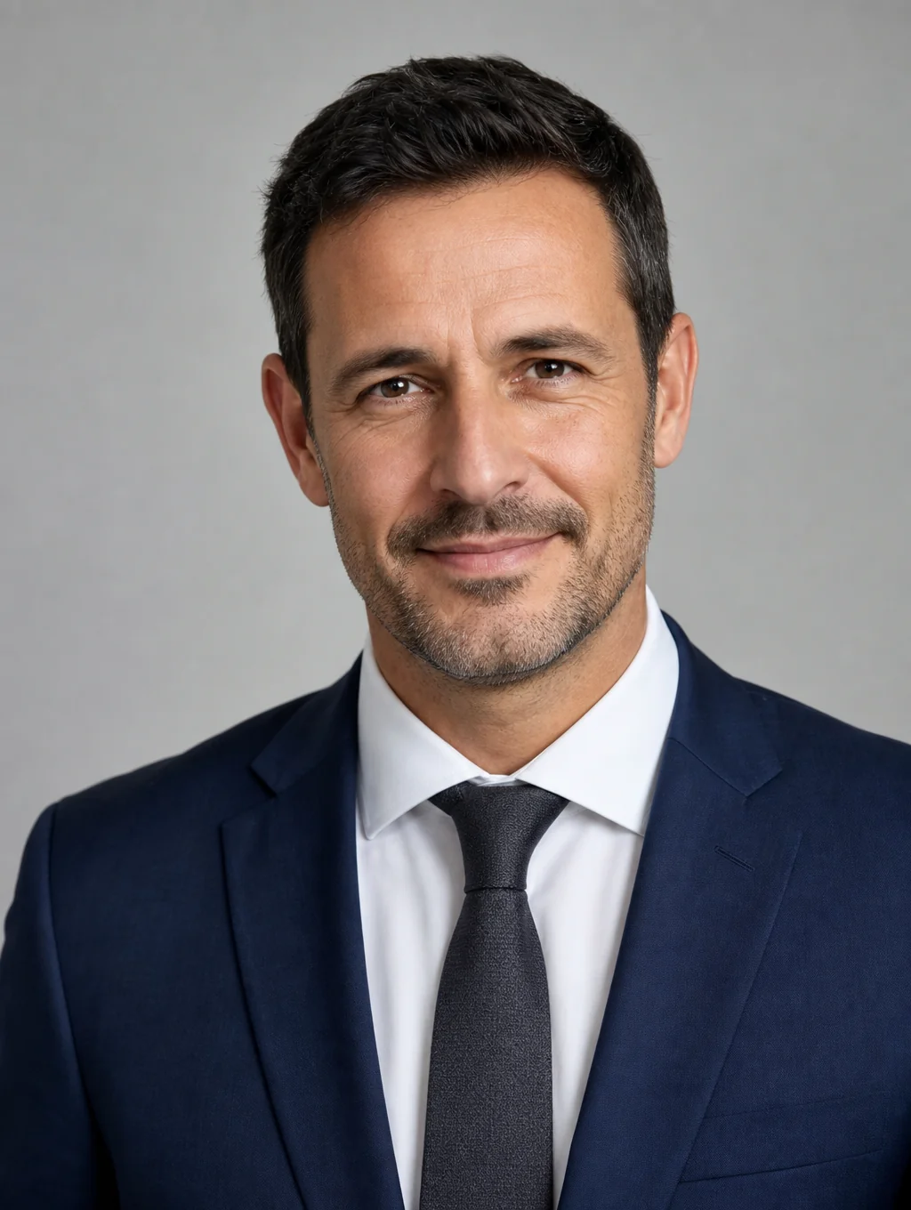 Marcus Thorne
