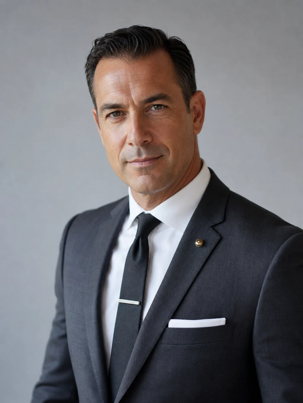 Julian Sterling